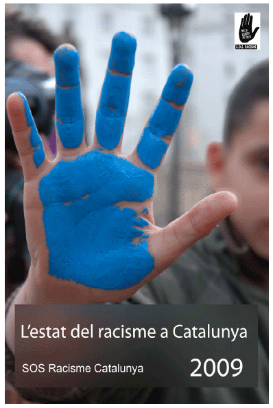 L'estat del racisme a Catalunya 2009