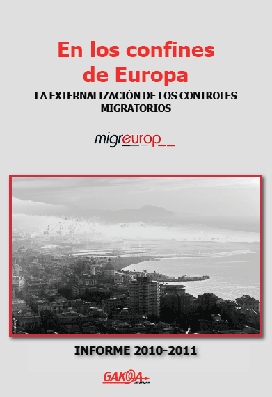 Informe 2010-2011 Migreurop