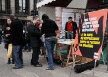 Stand