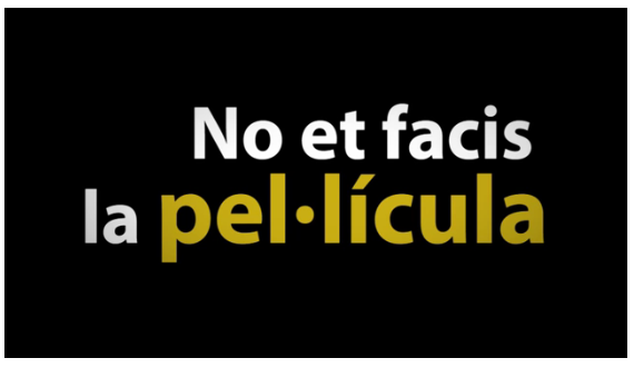 noetfacislapelicula