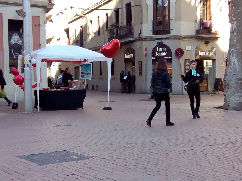 Experiment social contra racisme 1