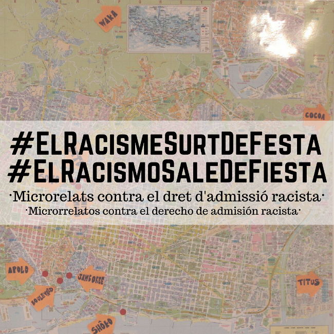 Elracismesurtdefesta