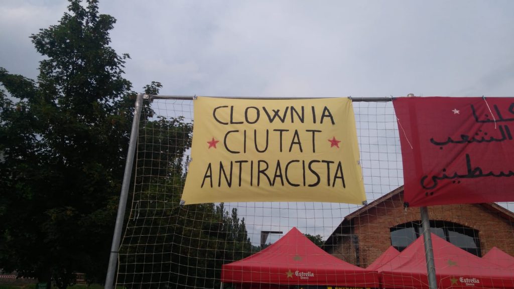 festival clownia 2018