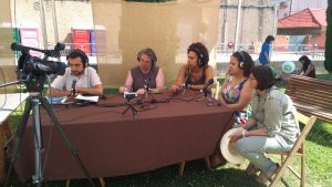 festival clownia 2018