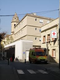 Hospital Pius de Valls
