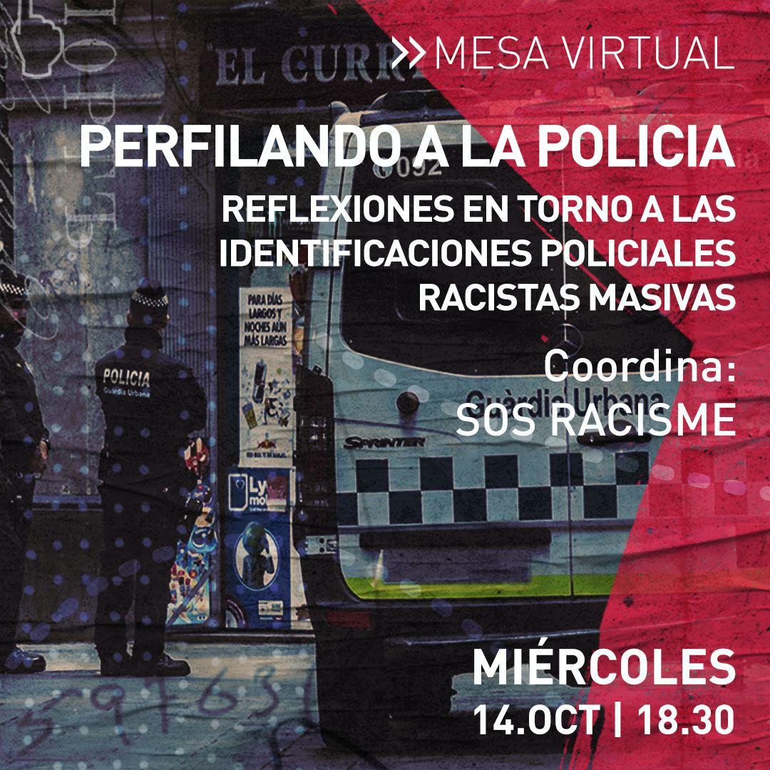 CineMIgrante perfil racial