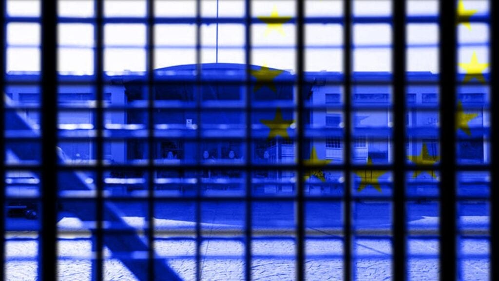 Centro de Internamiento para Extranjeros