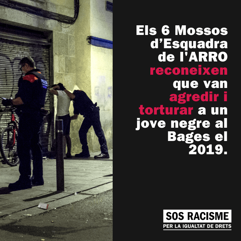CONVO - JUICIO 6 MOSSOS