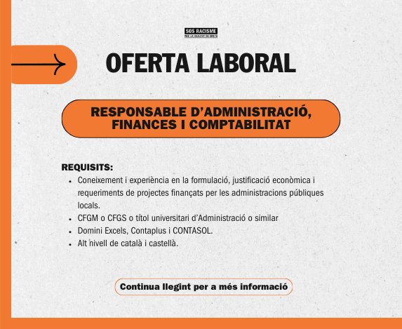 OfertaLaboralAdministracio