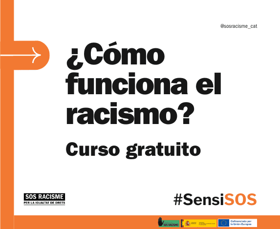¿Cómo funciona el racismo?