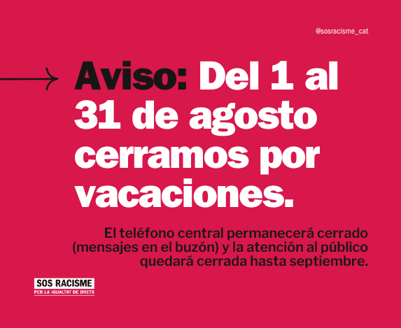 AvisvacansesCAST