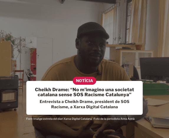 EntrevistaCheikhXarxa