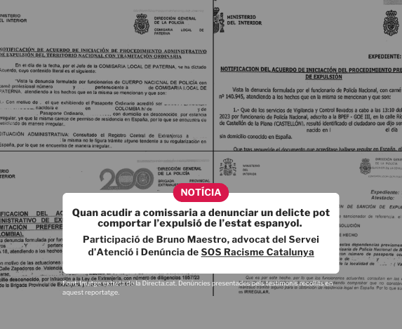 Noticia la directa