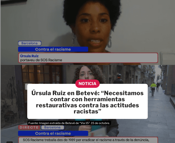 Español_Beteve_Úrsula