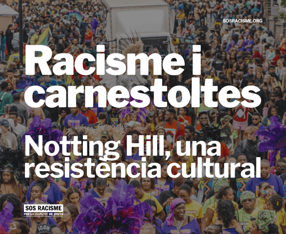 CAT_racismoycarnavalnottinhhill