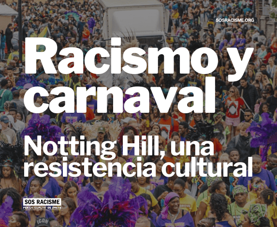 racismoycarnavalnottinhhill