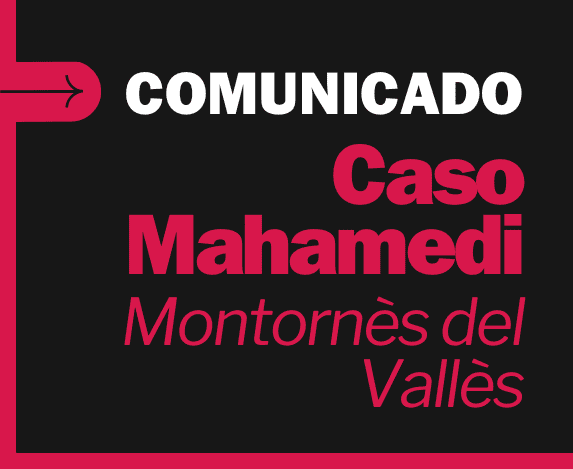 caso mohamedi