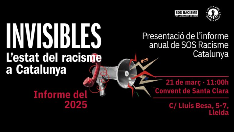 banner web presentación informe