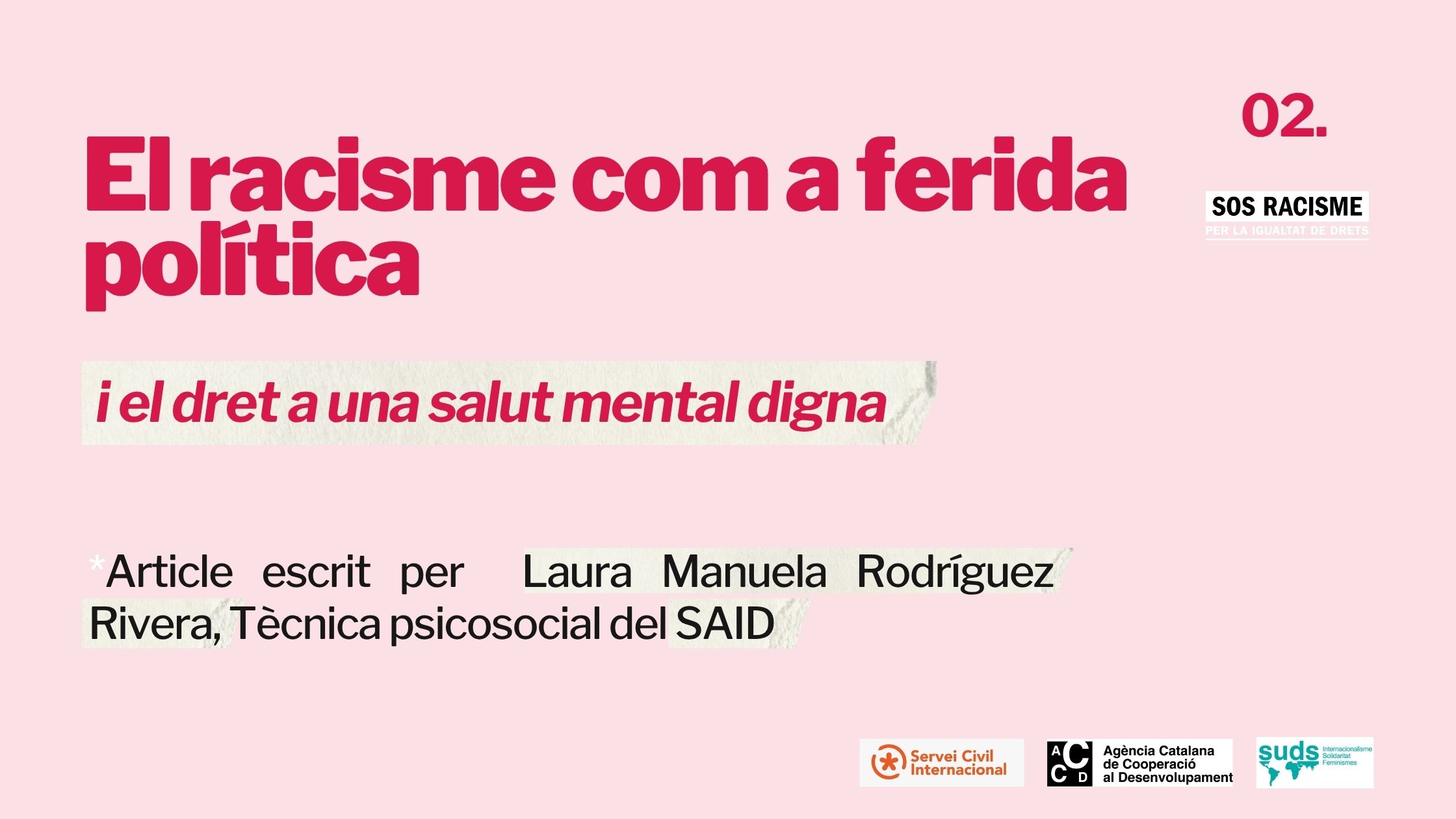 Portada web articles informe 2025